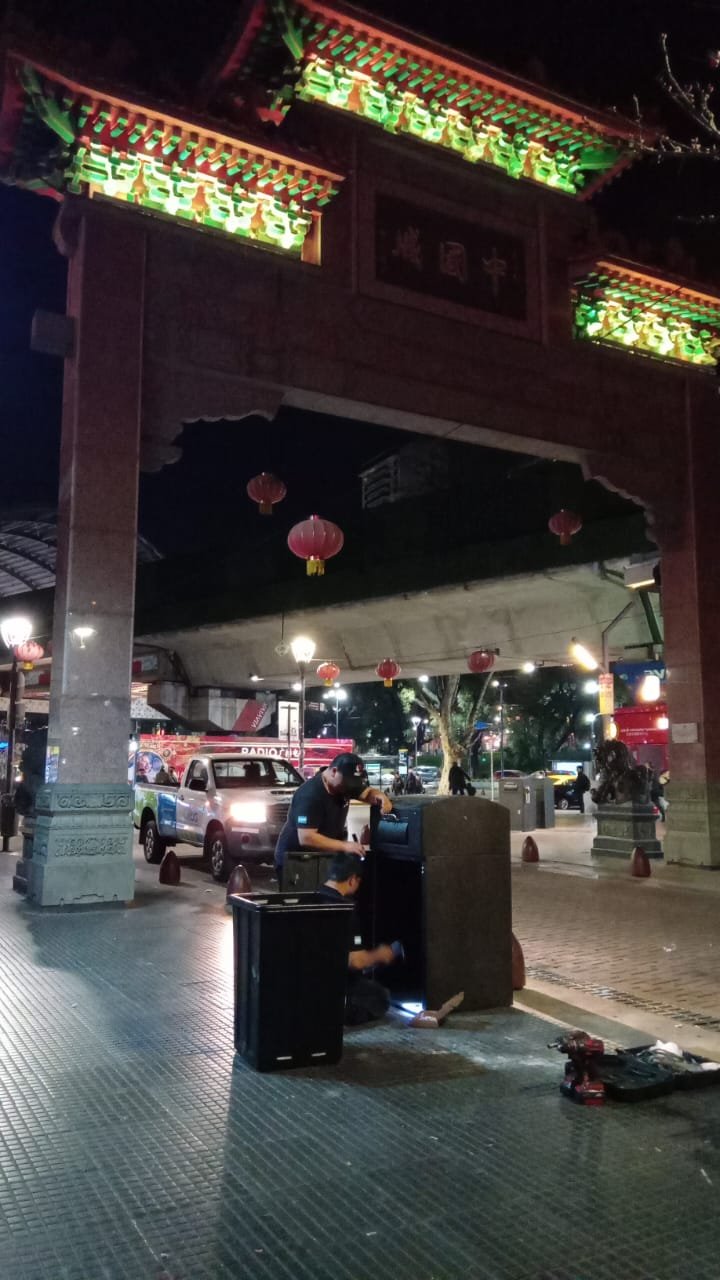 Nueva edición de capacitación