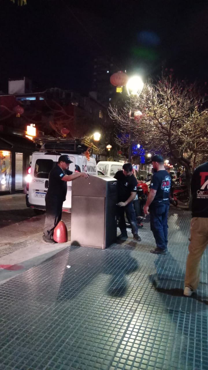 Nueva edición de capacitación