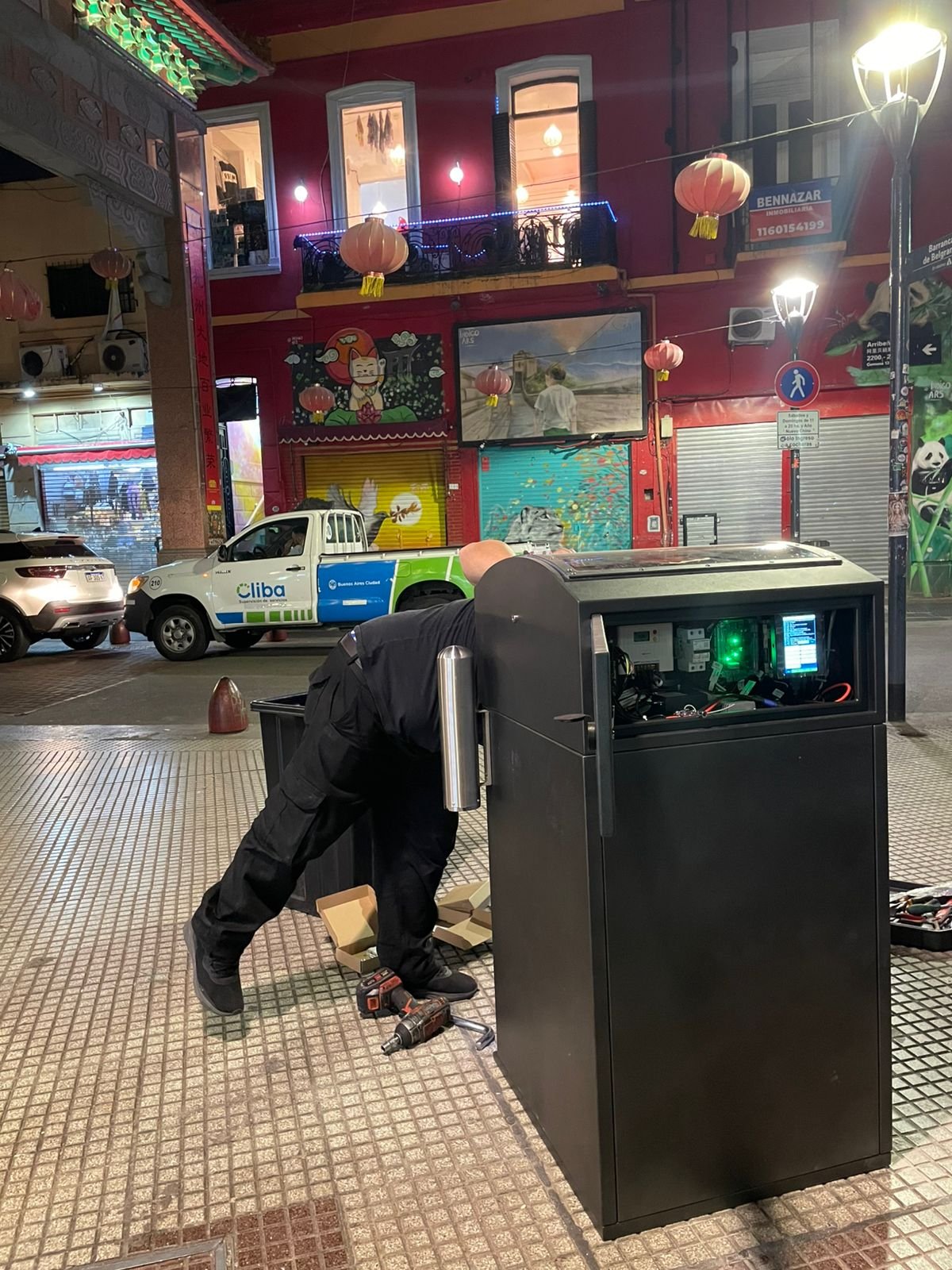 Nueva edición de capacitación