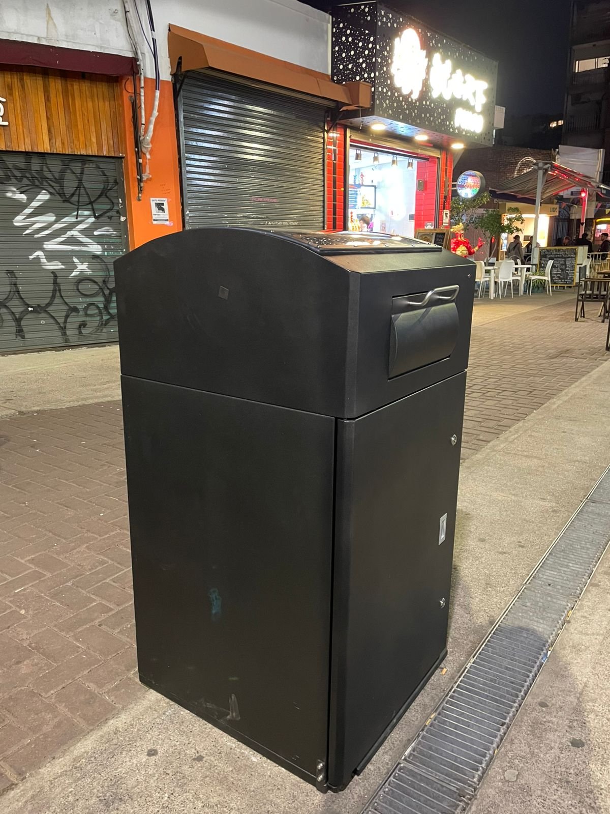 Nueva edición de capacitación