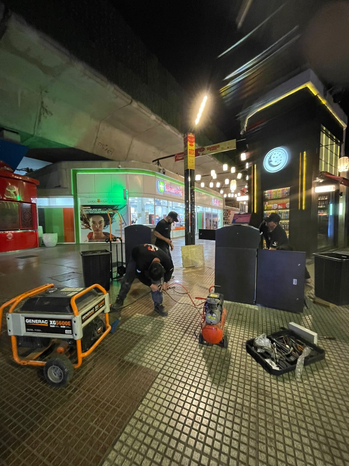 Nueva edición de capacitación