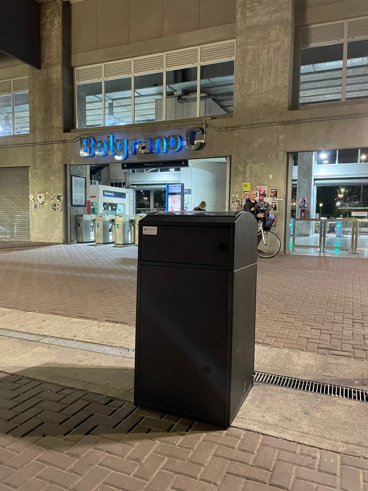 Nueva edición de capacitación