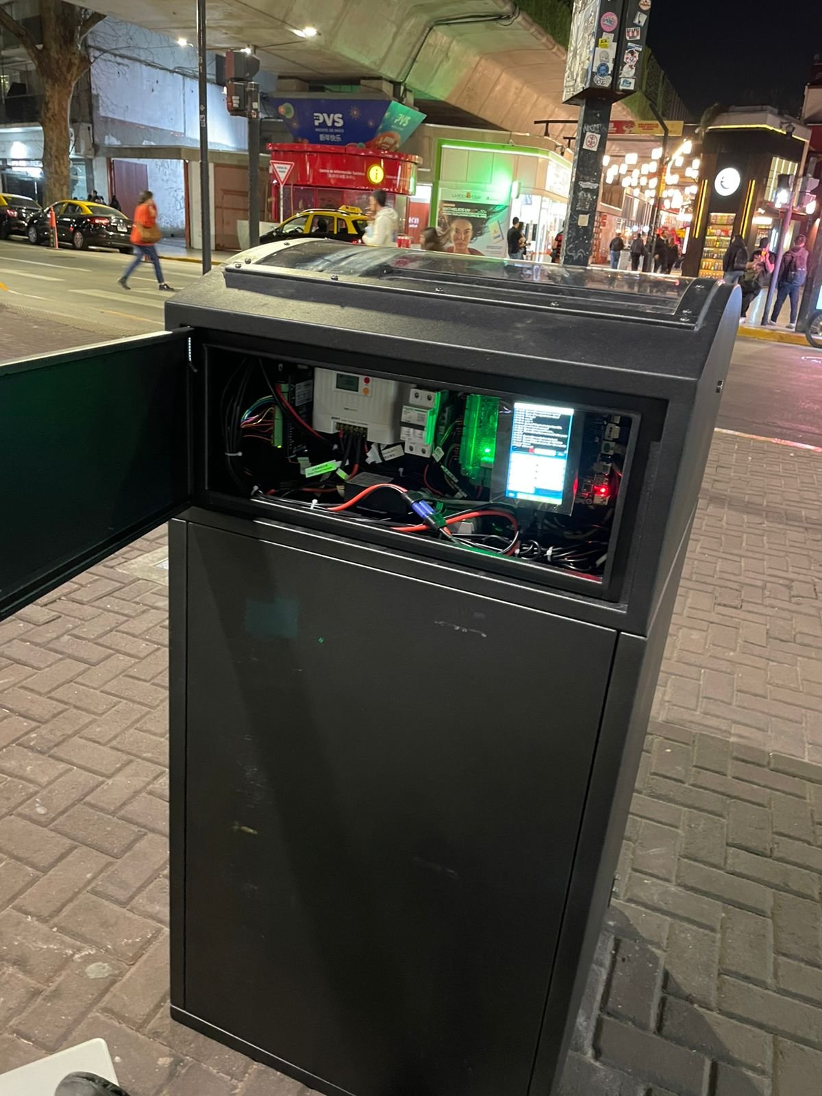 Nueva edición de capacitación